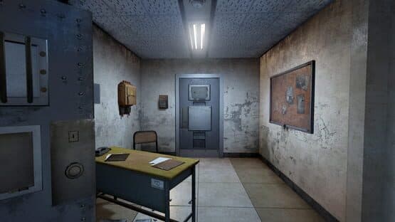 Trespass: Episode 1 — screenshot 4