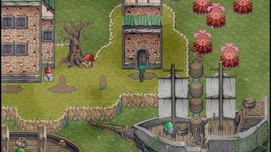 Asguaard — screenshot 4
