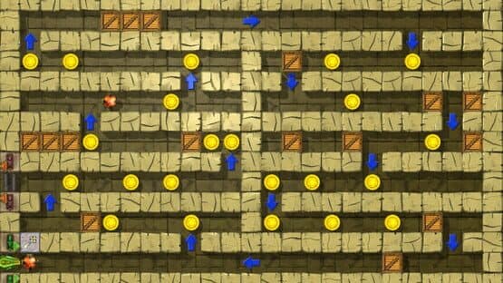 Snake Treasure Chest — screenshot 2