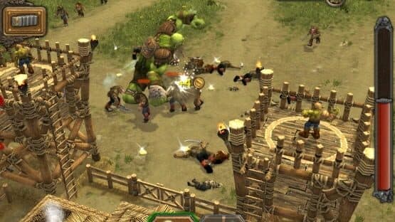 One Troll Army — screenshot 2