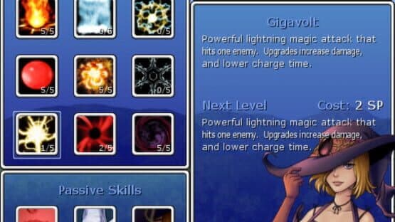Deadly Sin 2 — screenshot 3