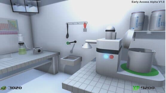 Dr GreenStuff — screenshot 5