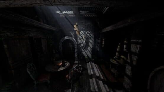 Bernackels' Shoggoth — screenshot 5