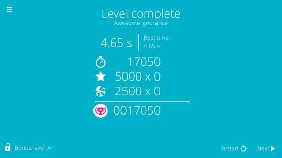 DotLine — screenshot 4