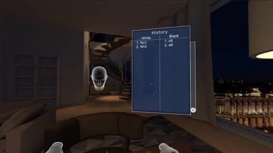 Immersion Chess — screenshot 3