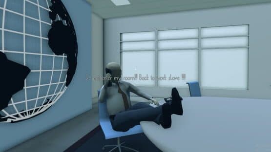 It's Always Monday — screenshot 2