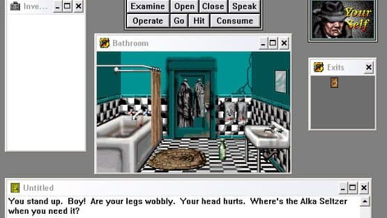Deja Vu 2: Lost in Las Vegas!! — screenshot 2
