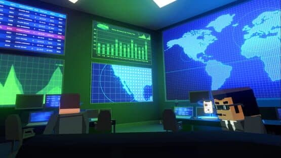 Just In Time Incorporated — screenshot 5