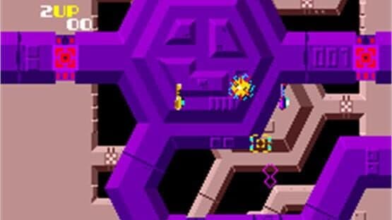Scion — screenshot 2