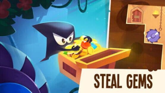 King of Thieves — screenshot 1