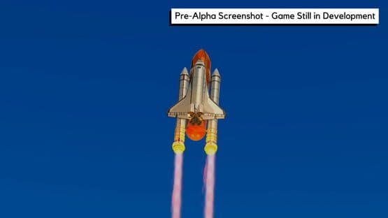 Mars Horizon — screenshot 6
