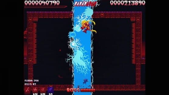 Super House of Dead Ninjas — screenshot 5