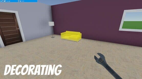 Concrete and Steel — screenshot 4