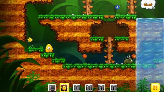 Toki Tori — screenshot 2