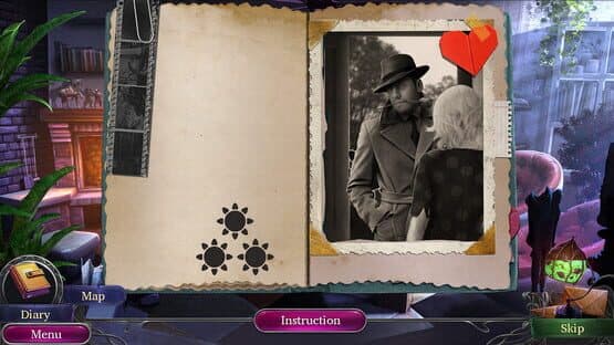 Noir Chronicles: City of Crime — screenshot 4