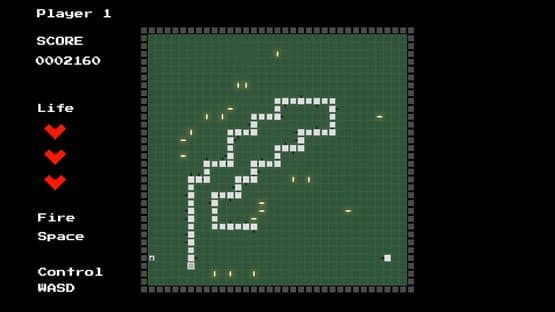 Snake, snake, snake! — screenshot 5