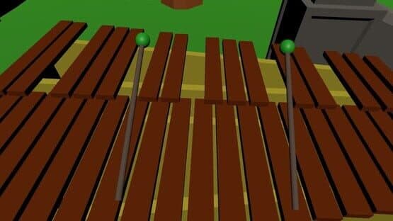 Marimba VR — screenshot 1