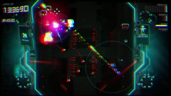 Ultratron — screenshot 5