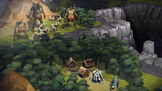 Sorcerer King — screenshot 3