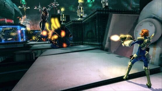 Sanctum — screenshot 4