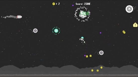 Blast Lander — screenshot 2