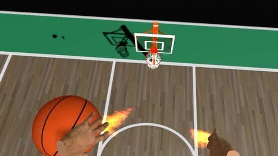 Dunk It (VR Basketball) — screenshot 3