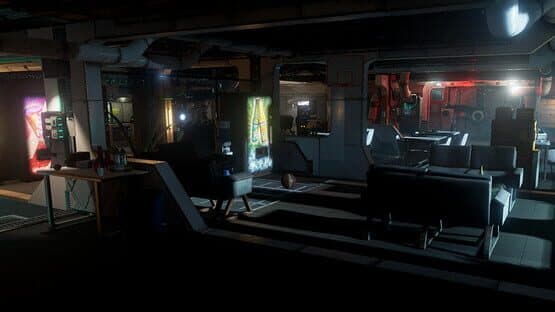 Syren — screenshot 5