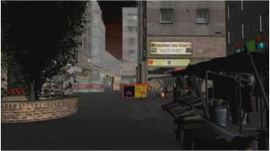 Alien Revival — screenshot 4