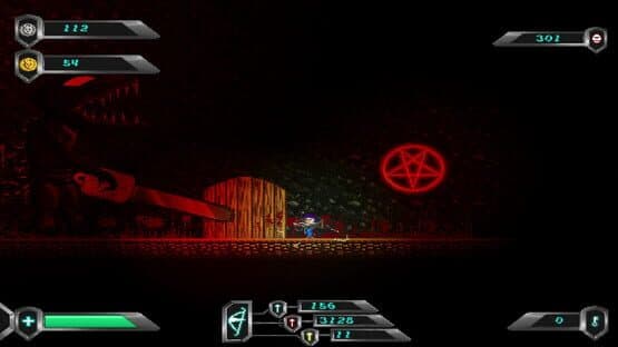 The Mystery of Devils House — screenshot 4