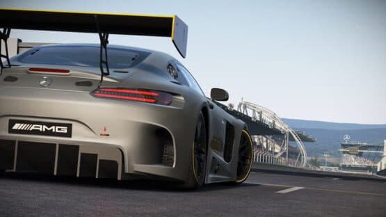 Project CARS: Game of the Year Edition — screenshot 2