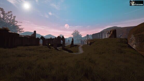 Protonwar — screenshot 4