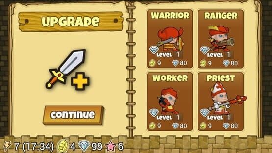 Fat Princess: Piece of Cake — screenshot 4