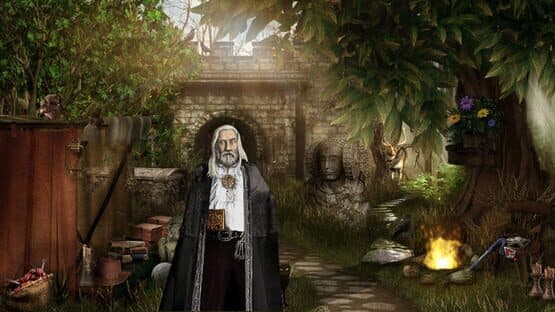 Tearstone — screenshot 5