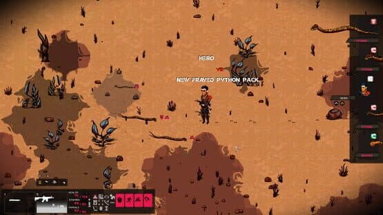 Dark Wish — screenshot 8