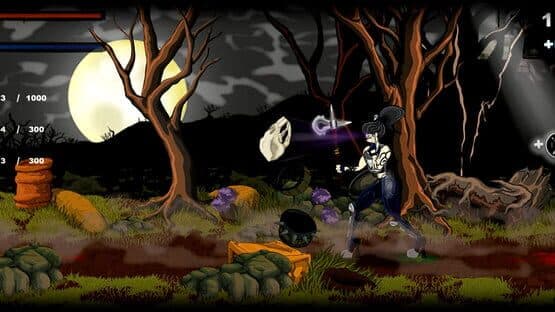 Bunny Battle Arena — screenshot 8