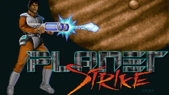 Blake Stone: Planet Strike — screenshot 7