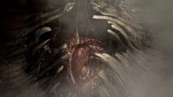 Scorn — screenshot 1