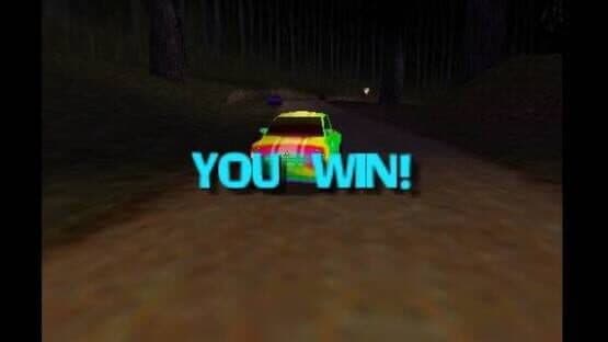 Beetle Adventure Racing! — screenshot 3