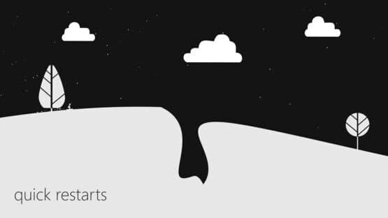 Just Ski — screenshot 3