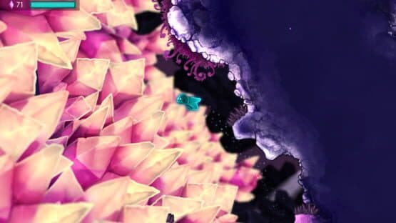 Beatbuddy: Tale of the Guardians — screenshot 7