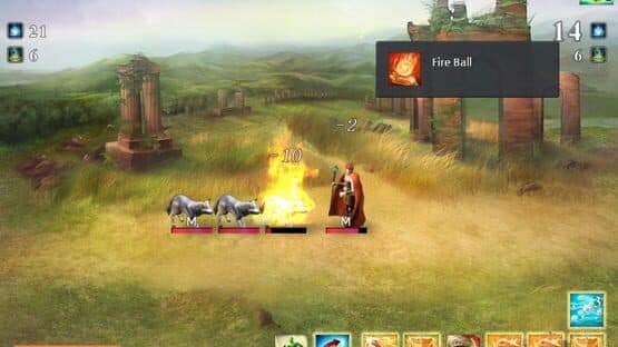 Wizard King — screenshot 5