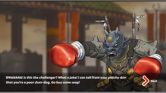 Beast Boxing Turbo — screenshot 5