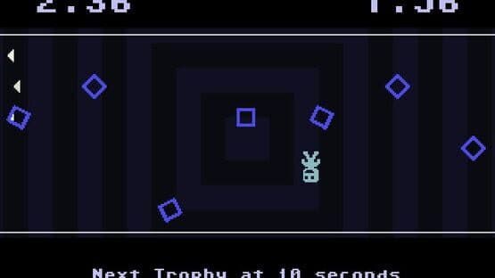 VVVVVV — screenshot 3