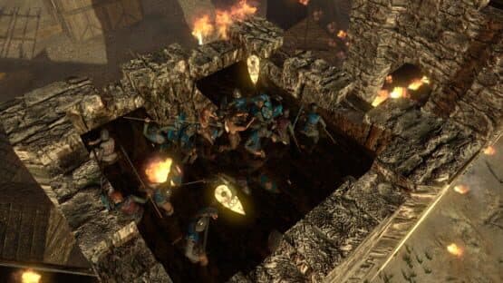 Veil of Crows — screenshot 5