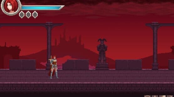 Edge of Hearts — screenshot 2