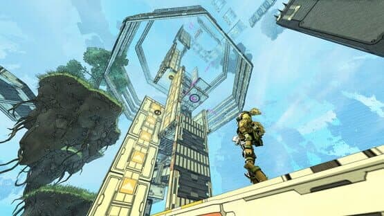 Super Cloudbuilt — screenshot 2