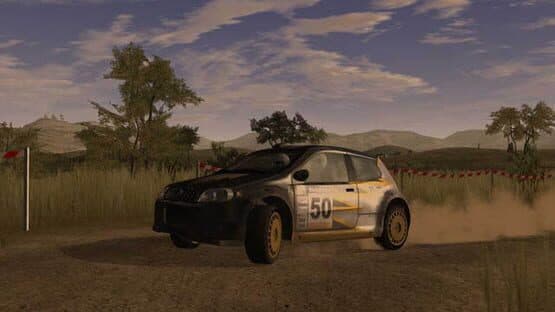 Xpand Rally — screenshot 4