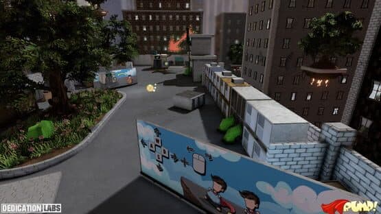 Rump! — screenshot 1