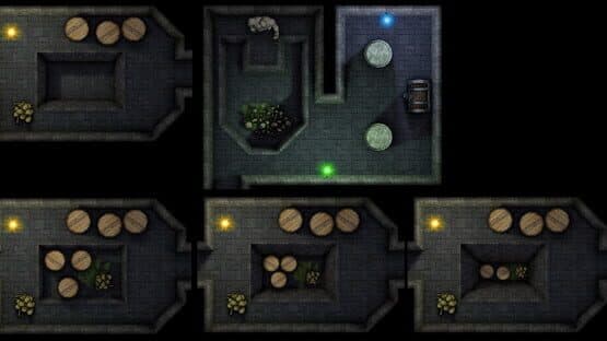 Arcane Mapper — screenshot 5