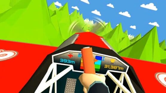 airRevo VR — screenshot 1